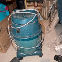 Aspirapolvere Wirbel 