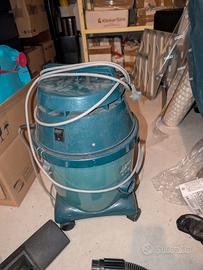 Aspirapolvere Wirbel 