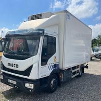 Iveco eurocargo 100 - carni appese