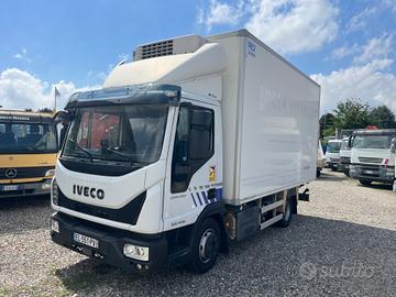 Iveco eurocargo 100 - carni appese