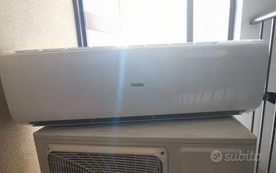 Haier Climatizzatore 18000 Btu Inverter Monosplit