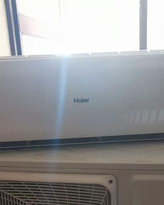 Haier Climatizzatore 18000 Btu Inverter Monosplit