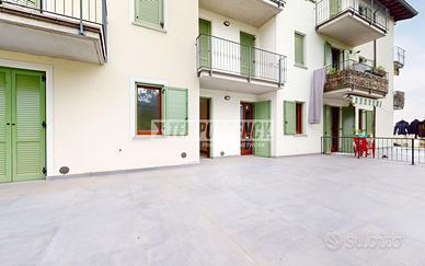 APPARTAMENTO RISTRUTTURATO A PRIGNANO