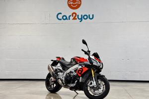 APRILIA Tuono V4 1100 RR
