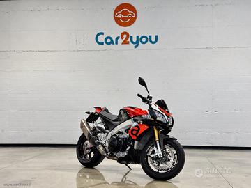 APRILIA Tuono V4 1100 RR