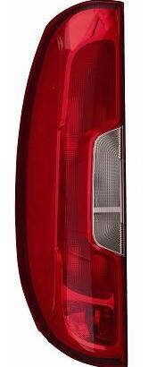 FANALE FANALINO POSTERIORE FIAT DOBLO 2015