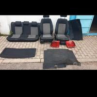 ricambi vw polo 5° serie