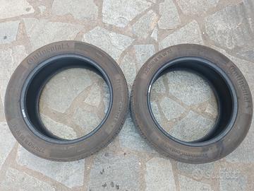2 Continental Premium Contact 6 225/50 18