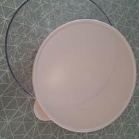 Ciotola Prisma Tupperware 