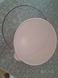 Ciotola Prisma Tupperware 