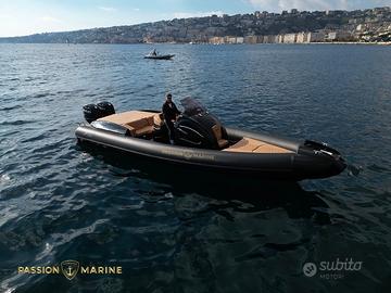 PYACHT PY90 Sport ,WC SEPARATO,CUCINA,GARAGE