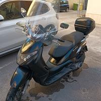 Piaggio Beverly 250 - 2005