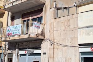 Ufficio di 95 mq fronte Piazza Della Regione