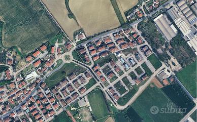 Appartamento a Montelabbate (PU)