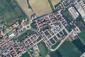 Appartamento a Montelabbate (PU)