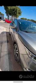 Qashqai 2 serie
