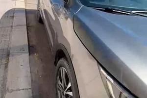 Qashqai 2 serie