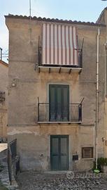 Palazzina indipendente in centro storico