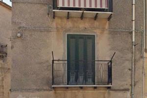 Palazzina indipendente in centro storico