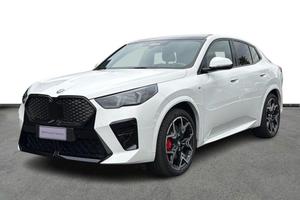 BMW iX2 xdrive 30 MSport