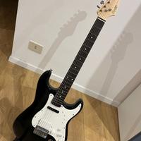 Squier Stratocaster Fender Rock Band 3 - Perfetta