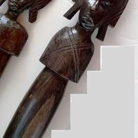 oggetti ornamentali Africani
