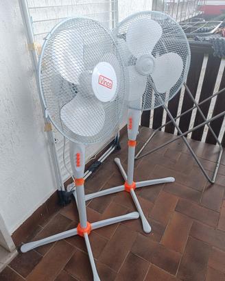 Due Ventilatori 