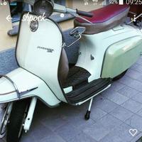 Lambretta Altro modello - 1965