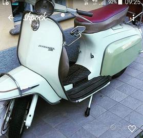 Lambretta Altro modello - 1965