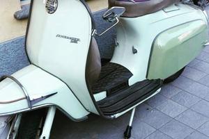 Lambretta Altro modello - 1965