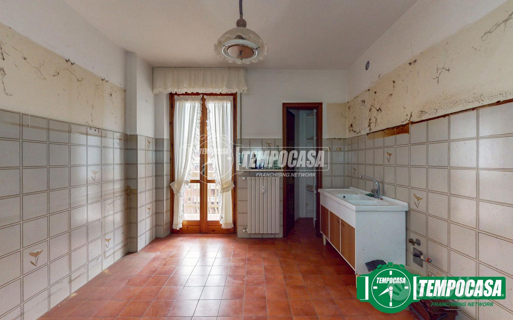 Apartment in Acqui Terme, Alessandria - Vista 5