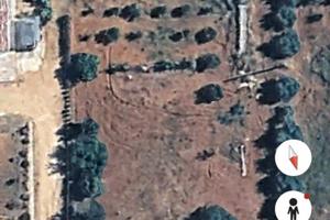 Terreno edificabile vicino centro abitato