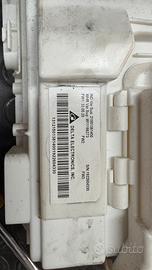 Scheda  lavatrice indesit