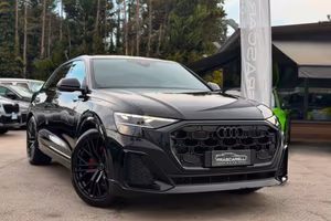 Audi Q8 SUV 50 TDI 286 CV quattro tiptronic S line