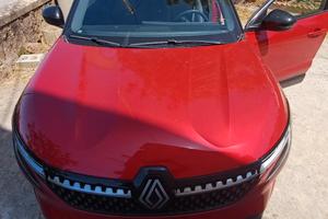 Renault Austral E-Tech full hybrid 200