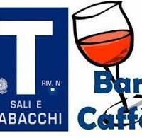 Tabaccheria bar con annessa sala slot