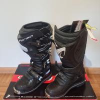 Stivali Cross Enduro Forma Terrain TX