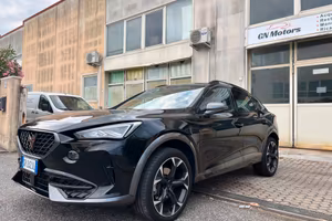 Cupra Formentor 2.0 TDI 4 Drive DSG 150 cv Garanzi