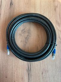 Cavo HDMI Kramer Pro 7.6m High Speed con Ethernet