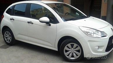 CITROEN C3 BLUEHDI DIESEL