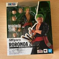S.H.Figuarts Rononoa Zoro