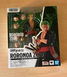S.H.Figuarts Rononoa Zoro
