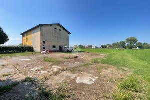 RUSTICO A CASTELNOVO DI SOTTO