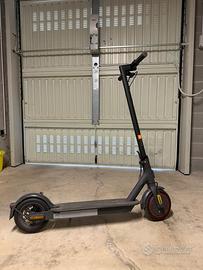 Monopattino elettrico