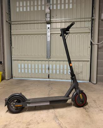 Monopattino elettrico