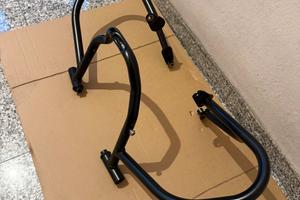 Para motore BMW R12 GS