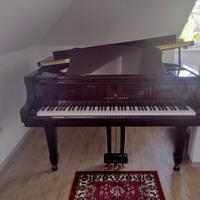 Pianoforte a coda Young Chang G 157