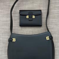 Borsa e portafoglio Bally