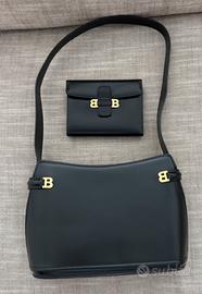 Borsa e portafoglio Bally