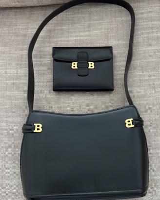 Borsa e portafoglio Bally